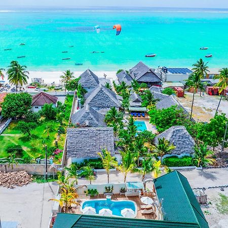 Casa Ananda Boutique Hotel ปาเยอ ภายนอก รูปภาพ