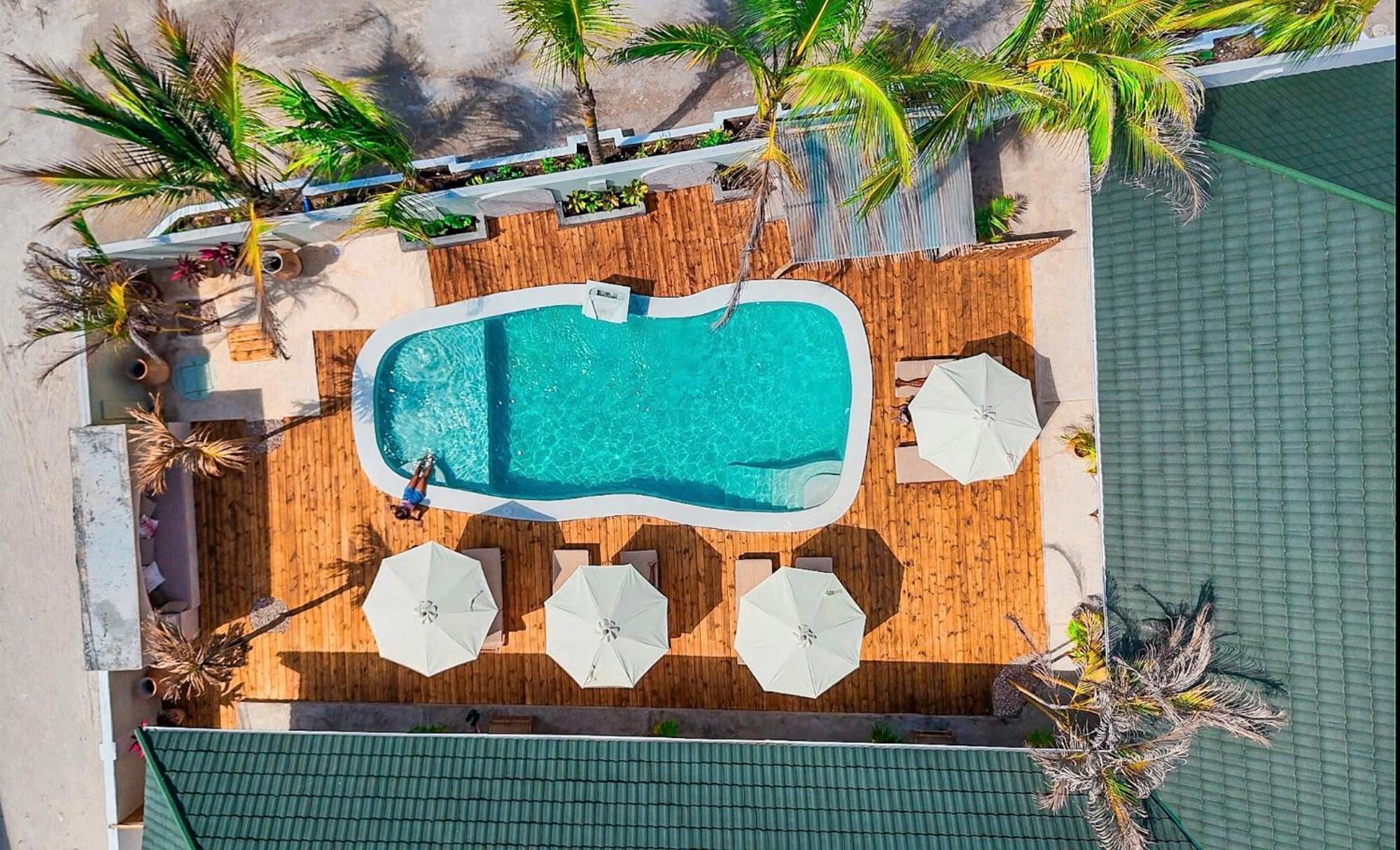 Casa Ananda Boutique Hotel ปาเยอ ภายนอก รูปภาพ