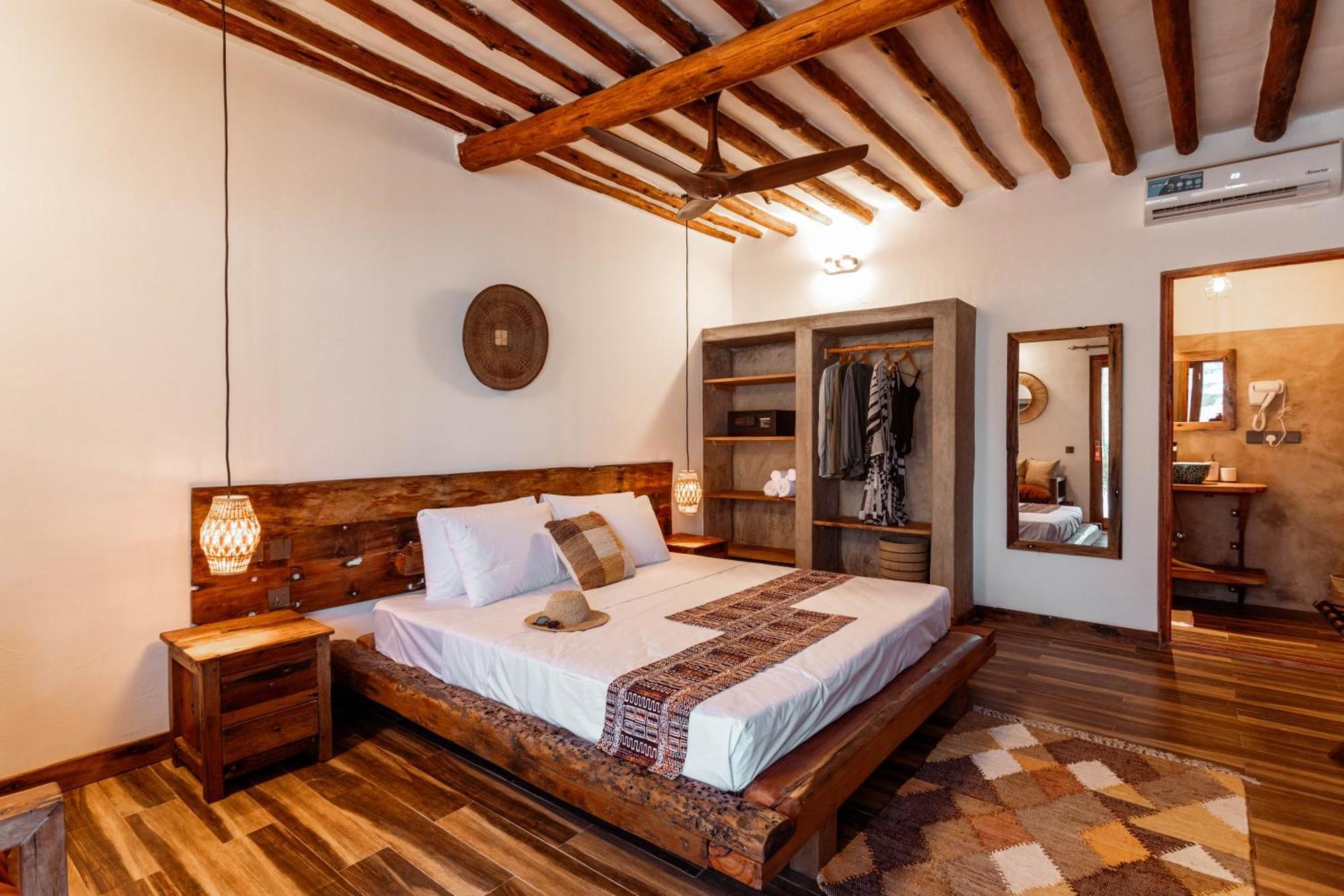 Casa Ananda Boutique Hotel ปาเยอ ภายนอก รูปภาพ