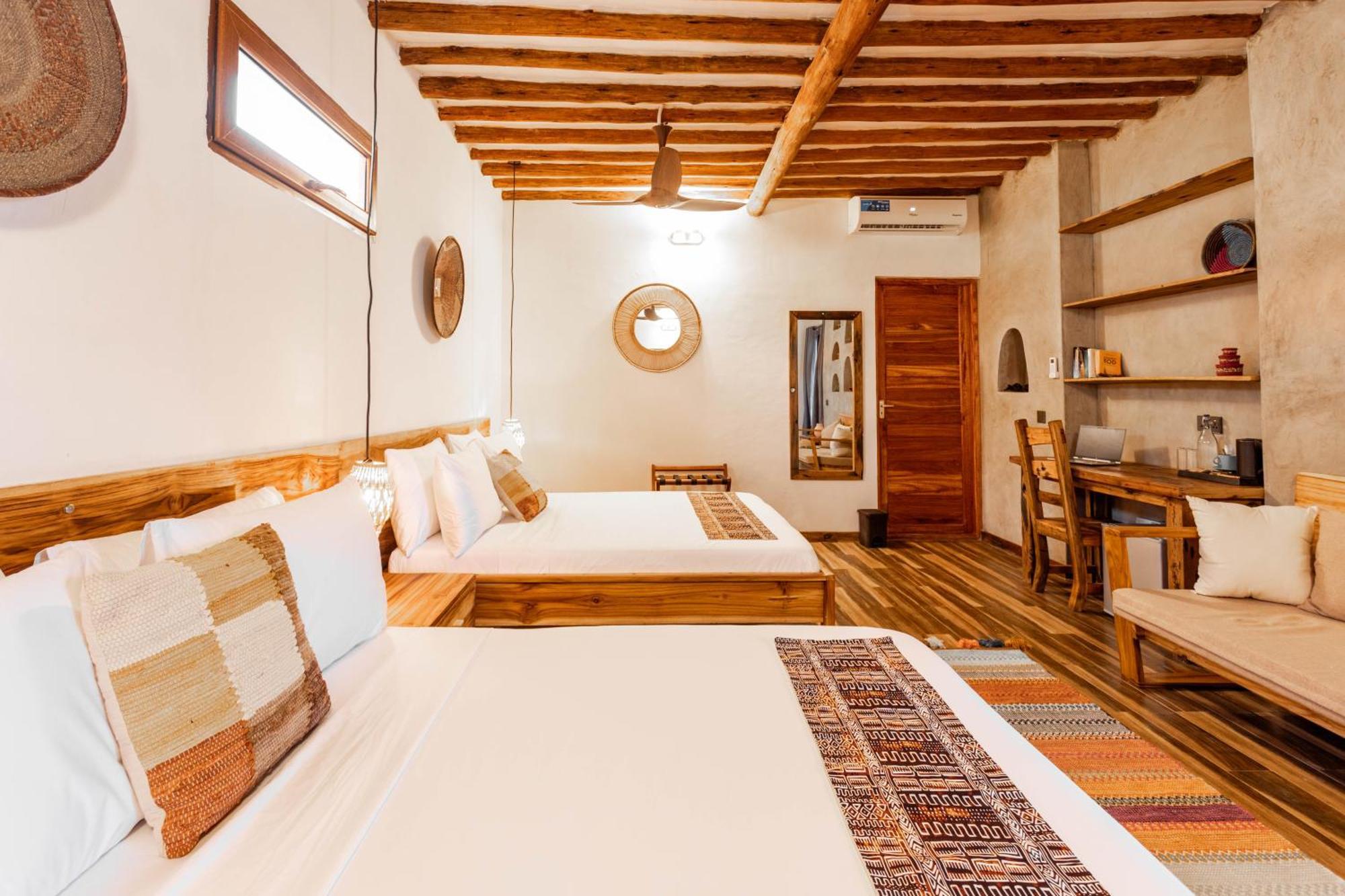 Casa Ananda Boutique Hotel ปาเยอ ภายนอก รูปภาพ