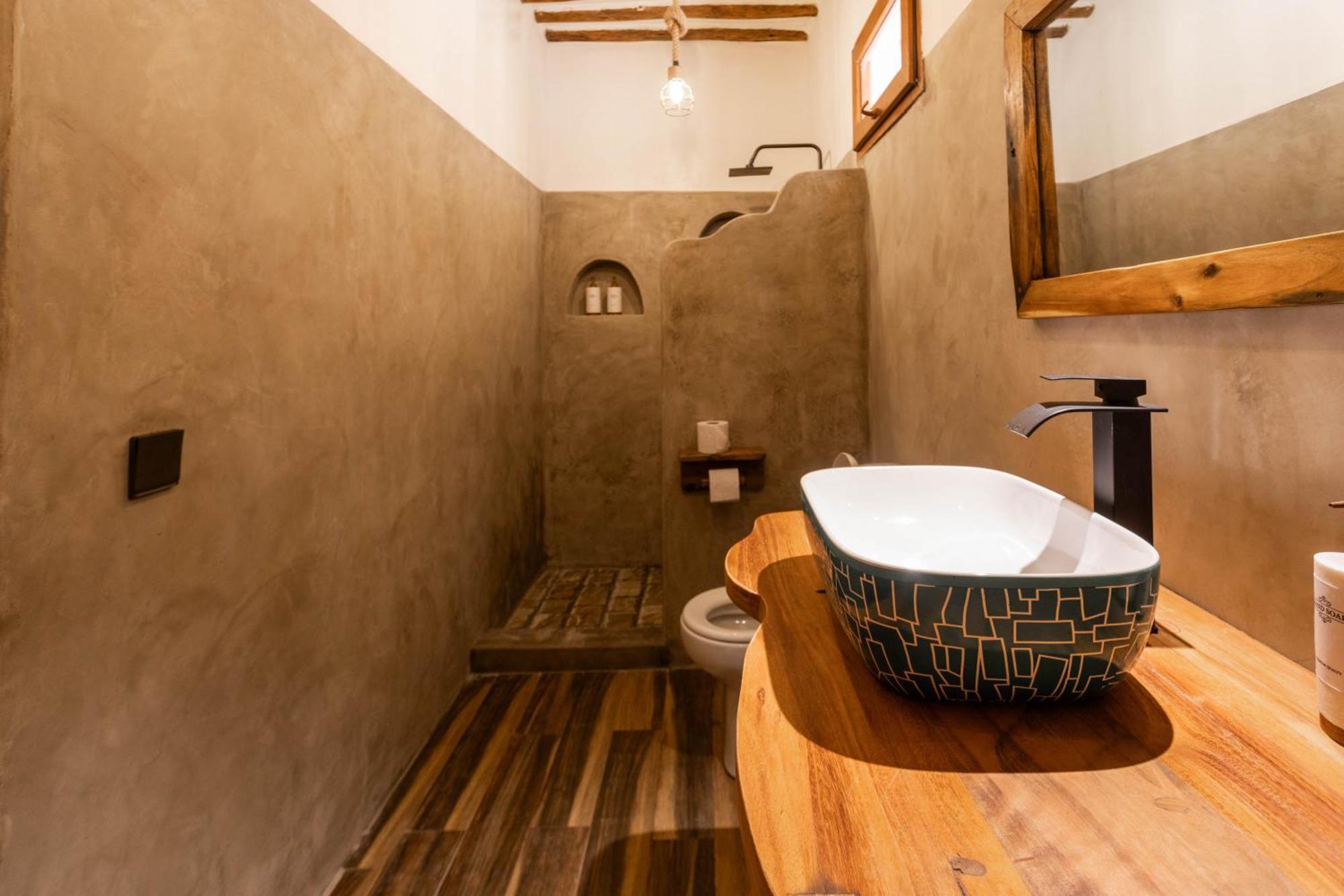 Casa Ananda Boutique Hotel ปาเยอ ภายนอก รูปภาพ
