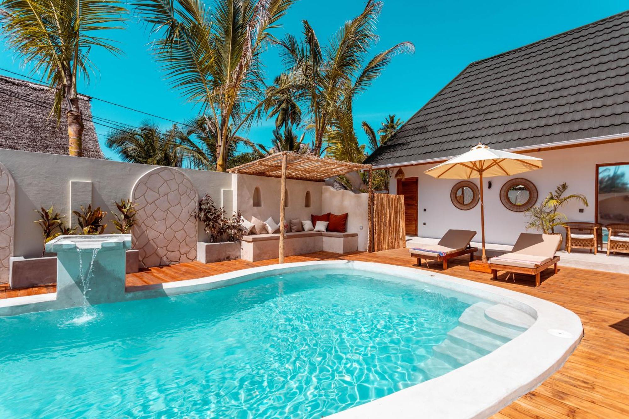 Casa Ananda Boutique Hotel ปาเยอ ภายนอก รูปภาพ