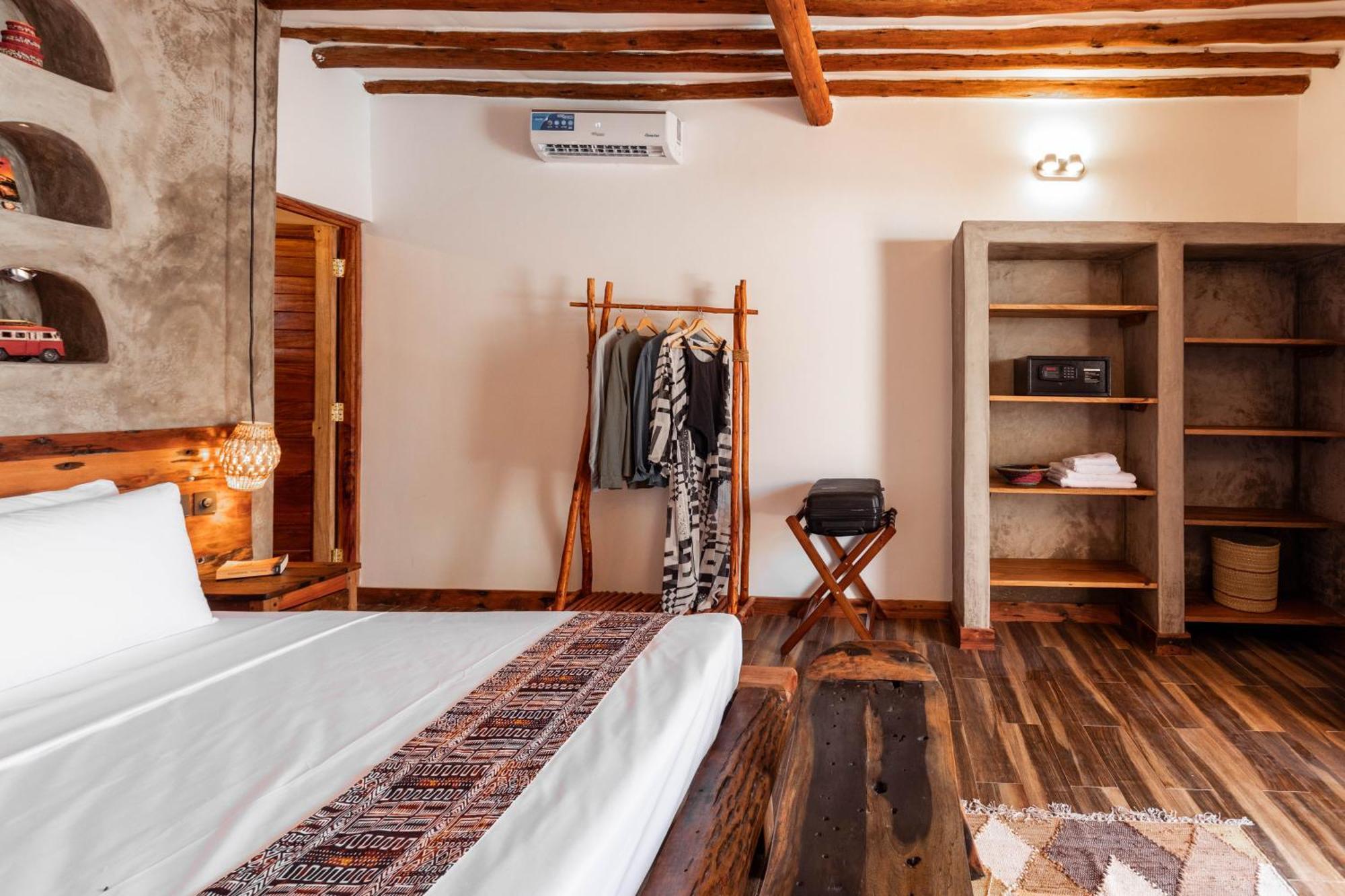Casa Ananda Boutique Hotel ปาเยอ ภายนอก รูปภาพ