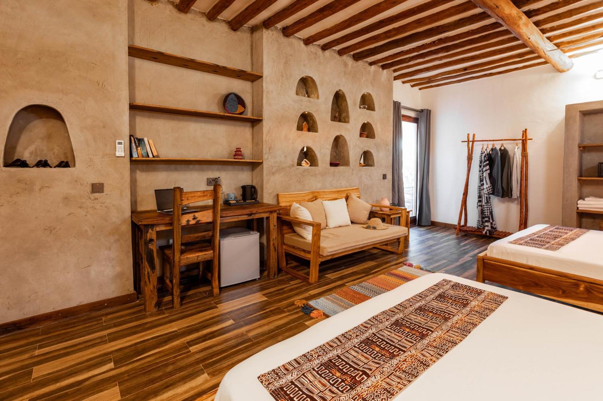 Casa Ananda Boutique Hotel ปาเยอ ภายนอก รูปภาพ