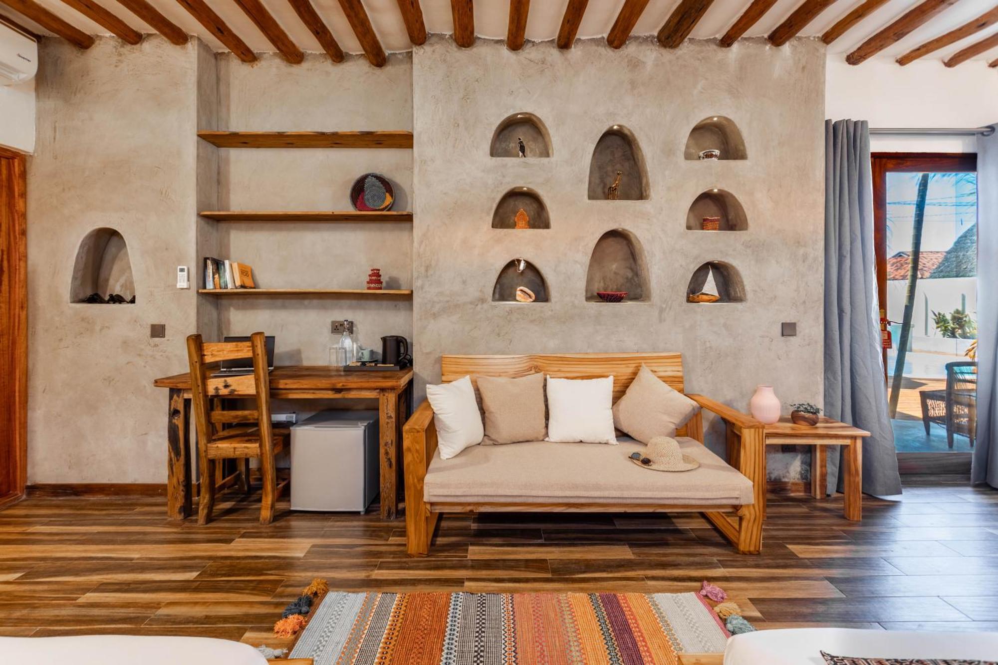 Casa Ananda Boutique Hotel ปาเยอ ภายนอก รูปภาพ