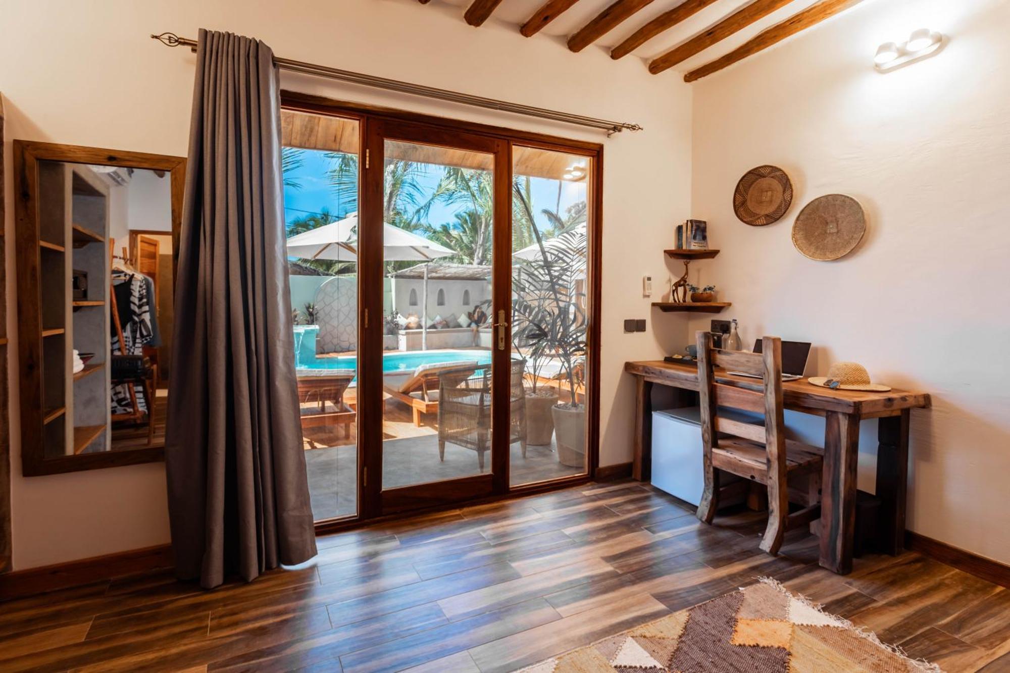 Casa Ananda Boutique Hotel ปาเยอ ภายนอก รูปภาพ