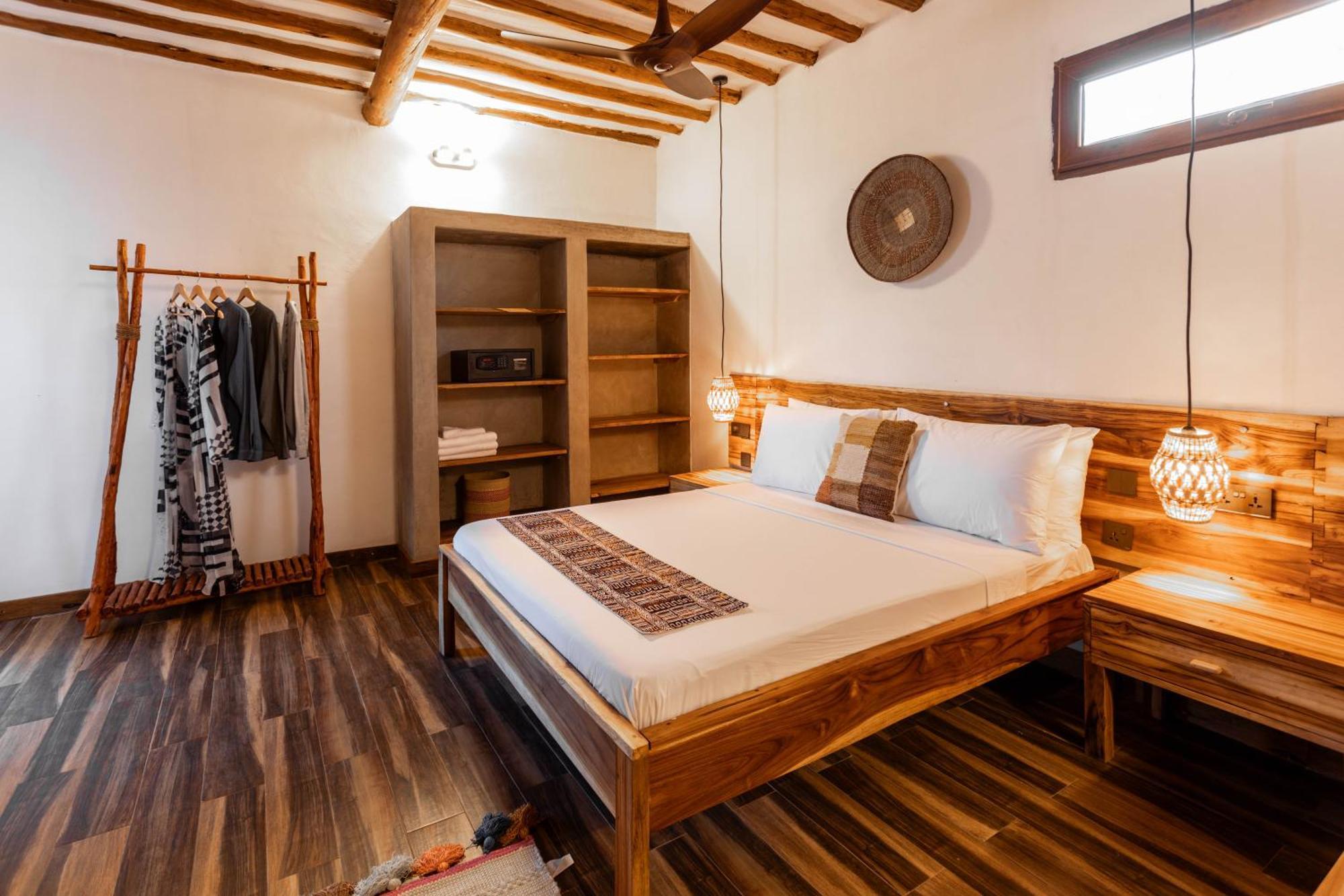 Casa Ananda Boutique Hotel ปาเยอ ภายนอก รูปภาพ